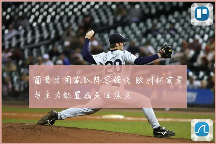 葡萄牙国家队阵容强吗 欧洲杯前景与主力配置成关注焦点